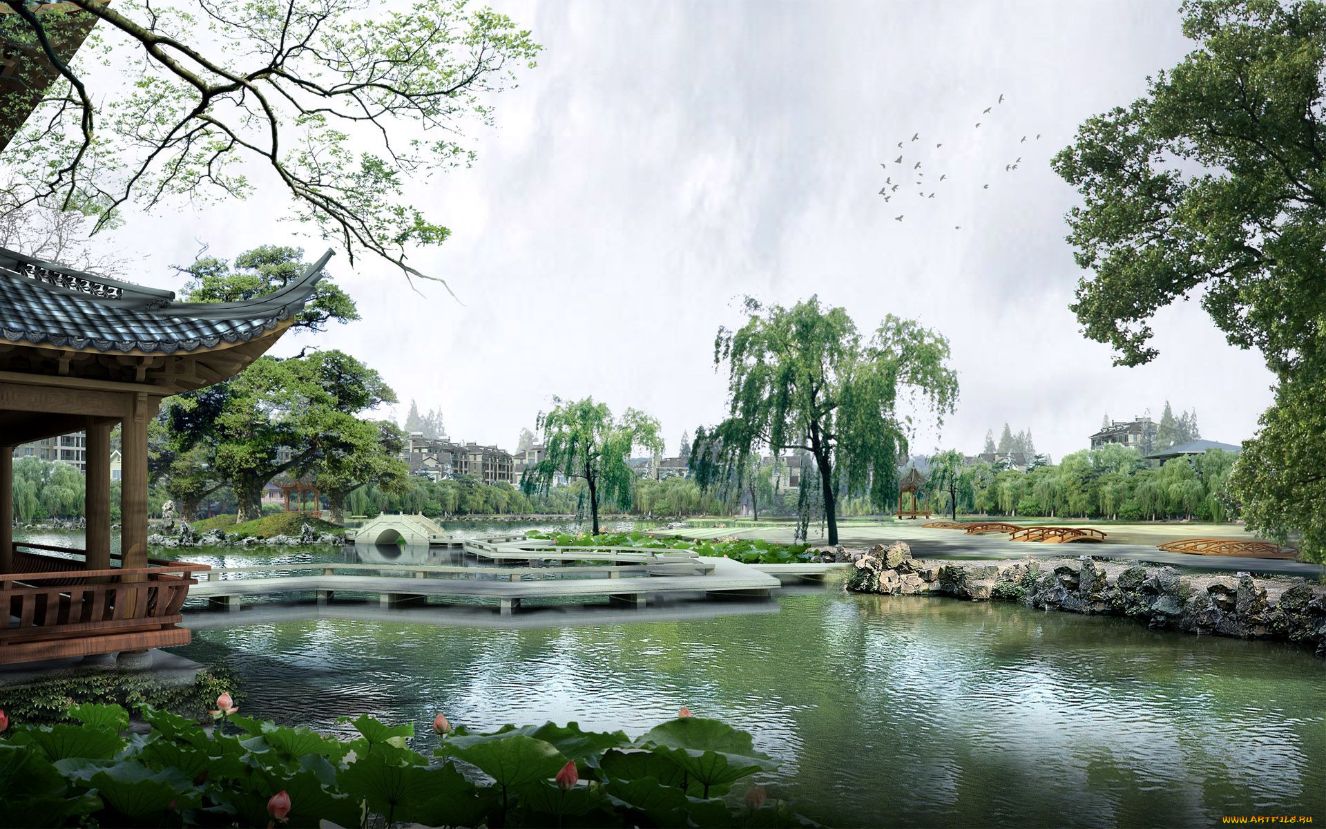 3, , architecture, 